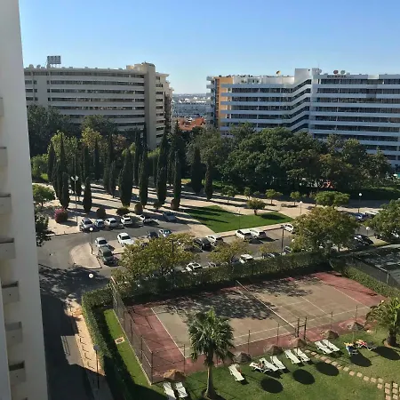 Penthouse Vilamoura