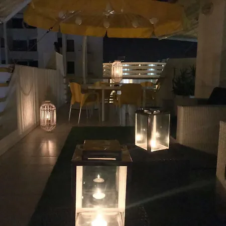 Penthouse Pensionat