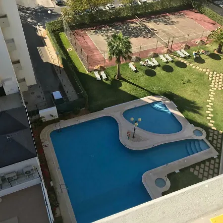 ゲストハウス Penthouse *
