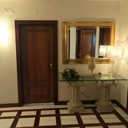 Penthouse ゲストハウス *