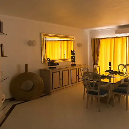 Pensjonat Penthouse Vilamoura