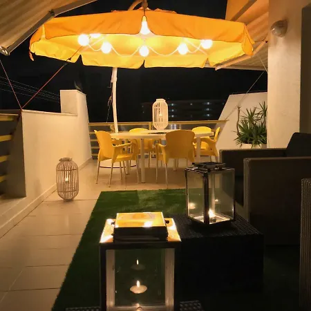 Penthouse * Vilamoura