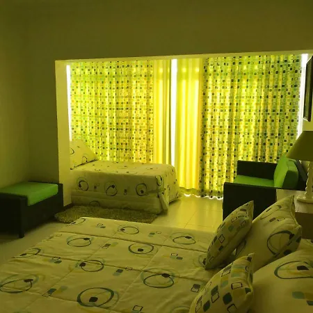 Penthouse Vilamoura