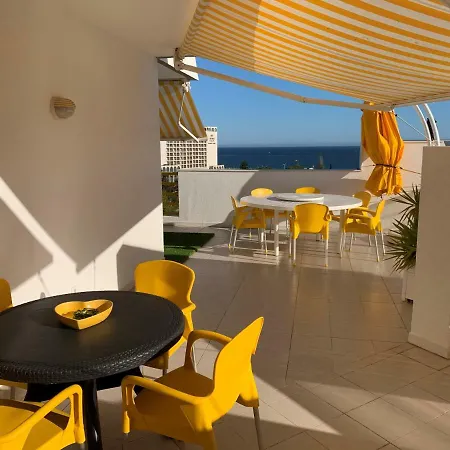 Penthouse Affittacamere