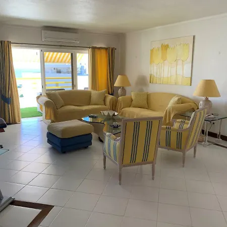 Affittacamere Penthouse *