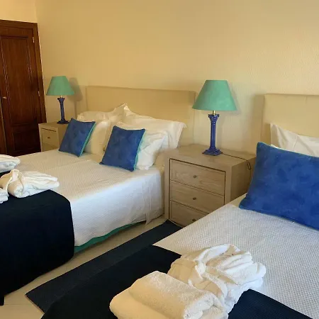 Affittacamere Penthouse Vilamoura