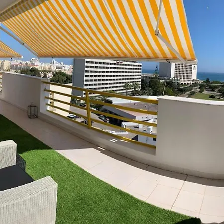 Affittacamere Penthouse Vilamoura